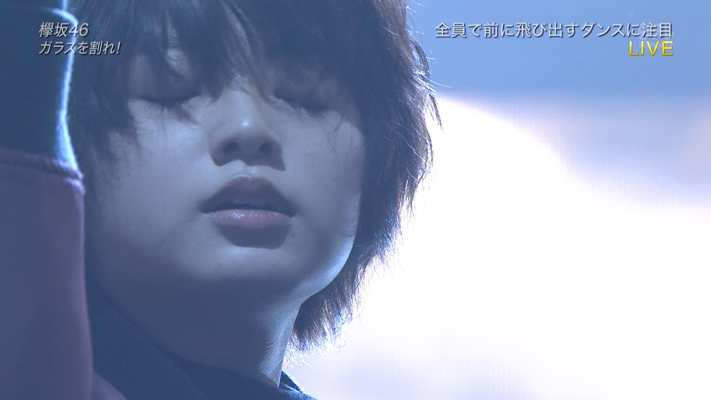 2018MUSIC DAY平手3